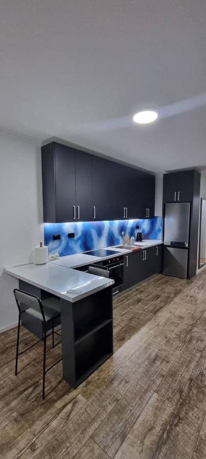 #2 Lovely Spacious 1-Bedroom Apart ติรานา ภายนอก รูปภาพ